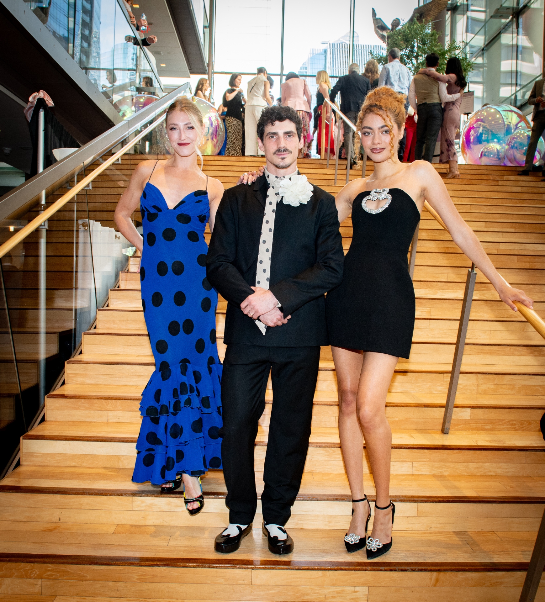 The National Ballet of Canada's Annual Fundraising Gala was posted to the gallery